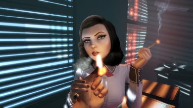 BioShock enfrenta crise; sequência ainda não tem data