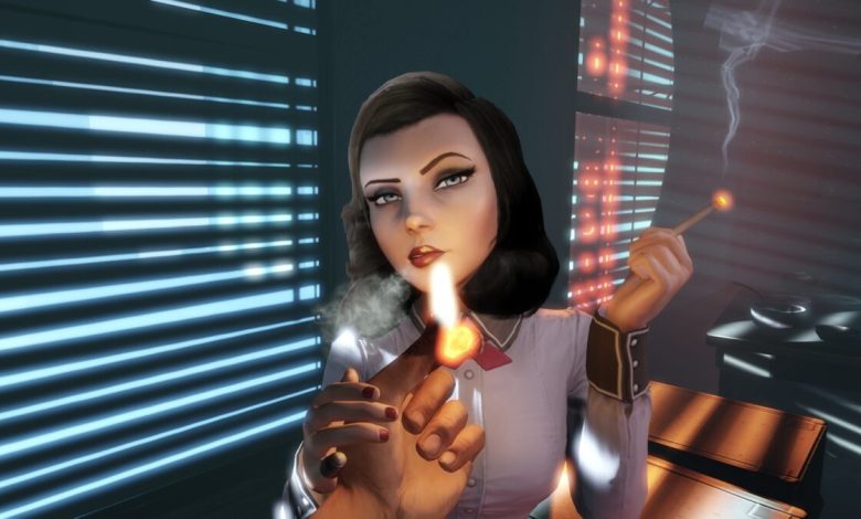 BioShock enfrenta crise; sequência ainda não tem data