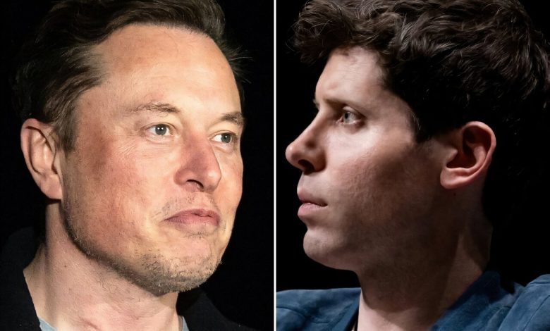 IA em debate: Musk critica App Store por favorecer OpenAI