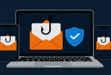 Email corporativo previne ataques de ransomware e violações