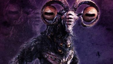Elden Ring traz nova luta de chefão polêmica em DLC