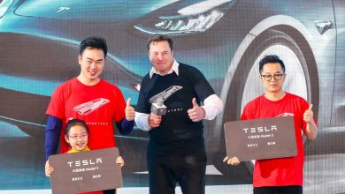 Tesla revela nova estratégia na corrida da AI com gadgets inovadores
