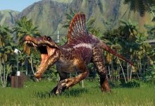 Microsoft Flight Sim 2024 adiciona dinossauros e encanta gamers