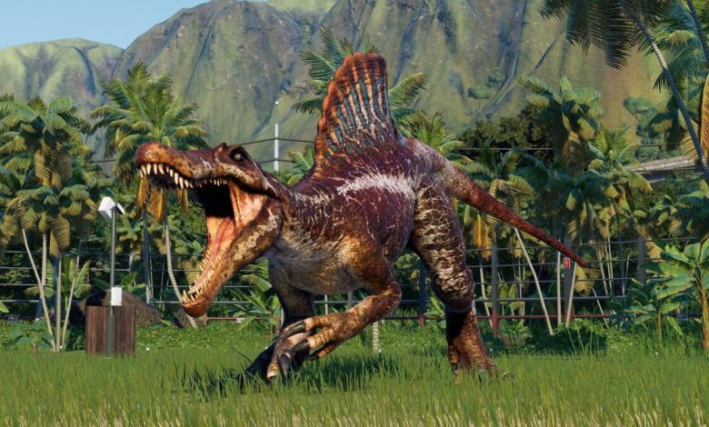 Microsoft Flight Sim 2024 adiciona dinossauros e encanta gamers