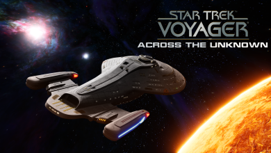 NASA transforma jornada de Voyager em jogo de sobrevivência