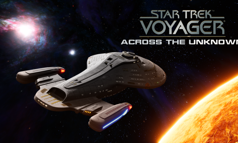 NASA transforma jornada de Voyager em jogo de sobrevivência