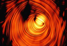 NASA revela satélite que emite partículas fantasma no espaço