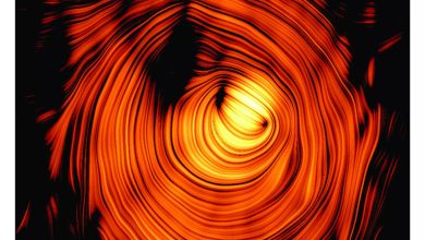 NASA revela satélite que emite partículas fantasma no espaço