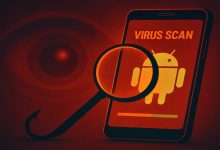 Fake antivirus distribui malware para espionagem de usuários