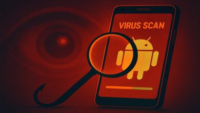Fake antivirus distribui malware para espionagem de usuários