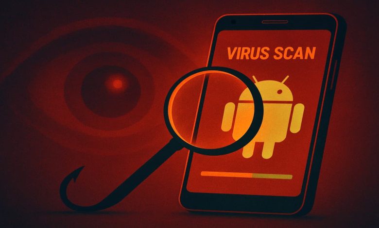Fake antivirus distribui malware para espionagem de usuários