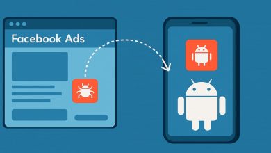 Fake Facebook Ads distribuem malware para usuários Android