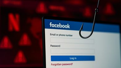 Netflix alerta sobre ataque de phishing que rouba dados