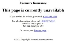 Farmers Insurance sofre breach ligado a ShinyHunters e Scattered Spider