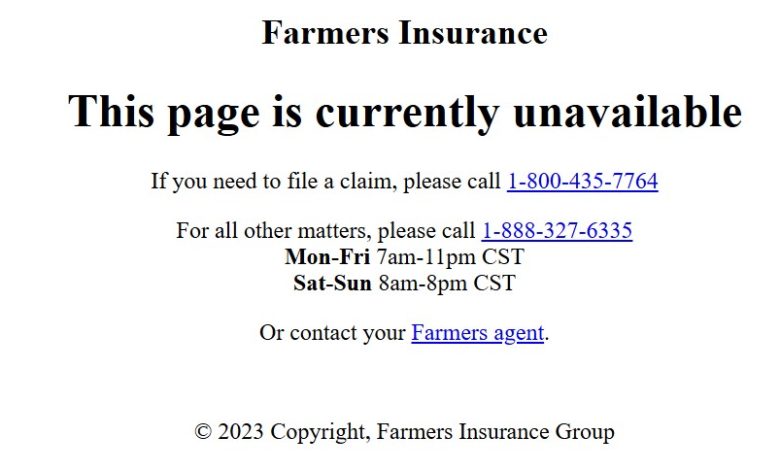 Farmers Insurance sofre breach ligado a ShinyHunters e Scattered Spider