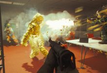Alan Wake ganha novo relançamento após fracasso no co-op