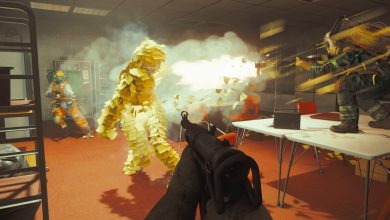 Alan Wake ganha novo relançamento após fracasso no co-op