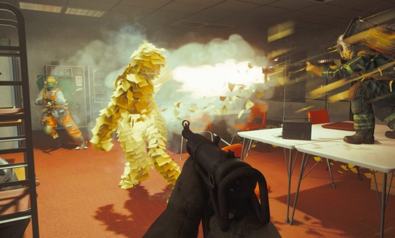 Alan Wake ganha novo relançamento após fracasso no co-op