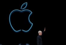 Apple discute tariffs e AI em evento sobre gadgets