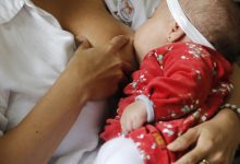 Campanha da OMS incentiva amamentação para salvar vidas