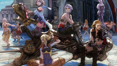 PS5 tem 15 RPGs com 50% de desconto agora