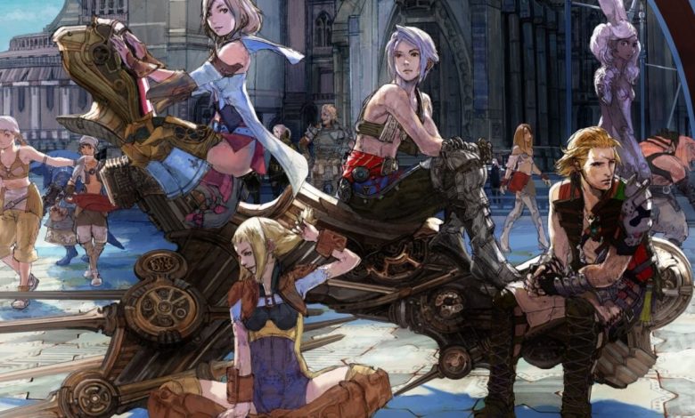 PS5 tem 15 RPGs com 50% de desconto agora