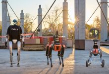 FieldAI capta US$ 405M para expandir modelos de robô
