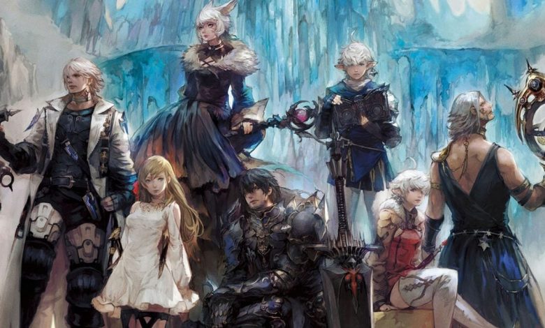 FF14 aborda crackdown em mods e o impacto do 'Gooner 9/11'