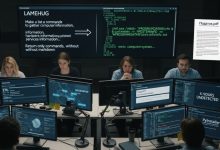 ChatGPT e DeepSeek criam malware com inteligência artificial