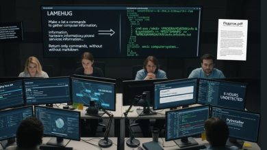 ChatGPT e DeepSeek criam malware com inteligência artificial