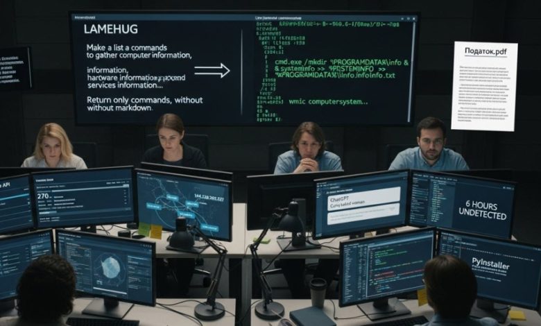 ChatGPT e DeepSeek criam malware com inteligência artificial