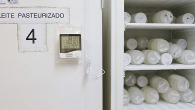 Governo destina R$ 40,7 milhões para SUS e bancos de leite humano