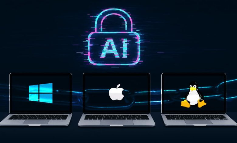 Ransomware PromptLock atinge Windows, Linux e macOS
