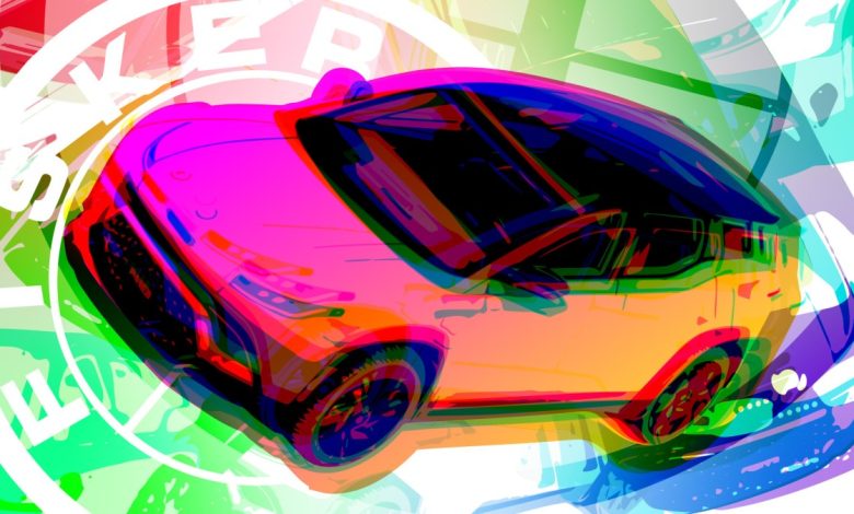 Fisker encerra operações e marca a queda de EVs no mercado