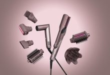 FlexFusion lança produto que junta 5 ferramentas de cabelo