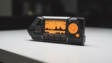Flipper One revela produto com ferramentas de hacking