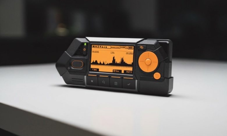 Flipper One revela produto com ferramentas de hacking