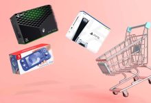 Oportunidade: compre um console usado para jogar games