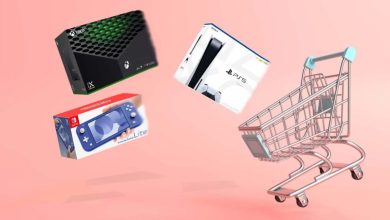 Oportunidade: compre um console usado para jogar games