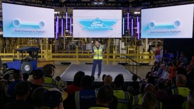 Ford descarta linha de montagem para produzir EVs acessíveis