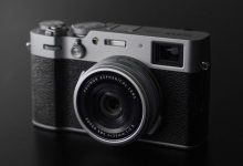 Fujifilm aumenta preço de câmera desejada por fãs de gadgets