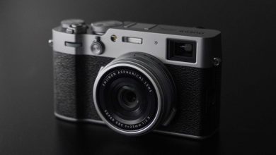Fujifilm aumenta preço de câmera desejada por fãs de gadgets