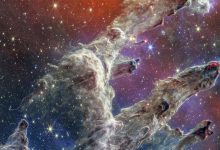 NASA testa seu conhecimento em astrofotografia famosa