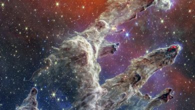 NASA testa seu conhecimento em astrofotografia famosa