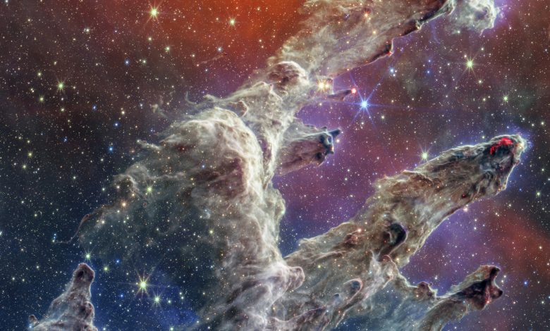 NASA testa seu conhecimento em astrofotografia famosa