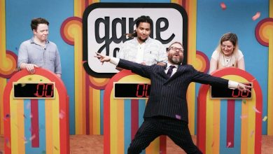 Como são feitos episódios de games inovadores na cultura geek