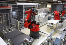 Investimento em cleantech nos EUA cai com cancelamentos crecente
