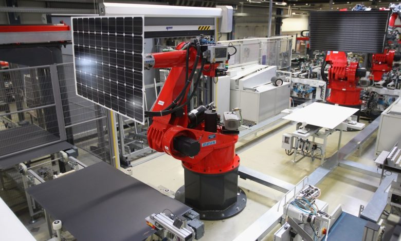 Investimento em cleantech nos EUA cai com cancelamentos crecente