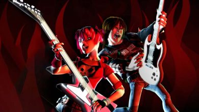 Desenvolvedores de Guitar Hero lançam novo game de e-sports