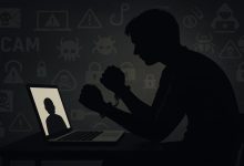 Nacionais de Gana extraditados por golpes e ataque de malware